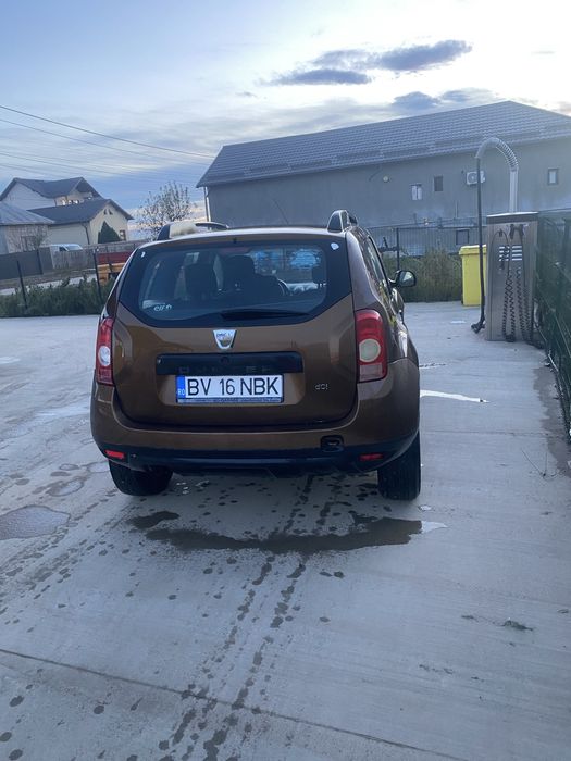 Se vinde Duster 2011