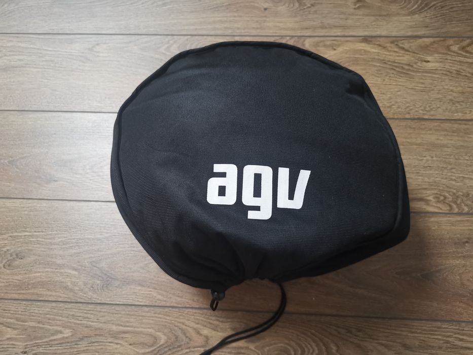 Casca moto AGV K-3 M