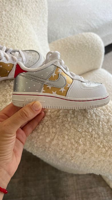 Детски обувки nike