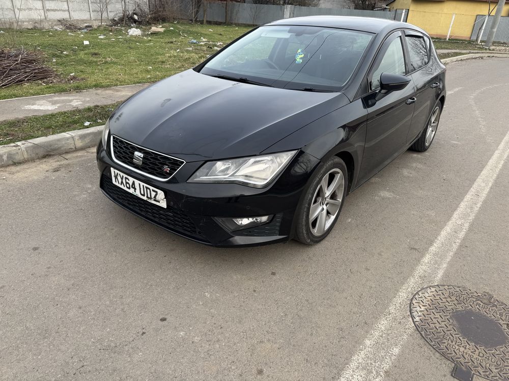 Piese Seat Leon 3