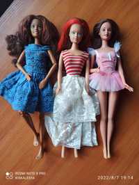 Куклы Барби, одна шарнирная