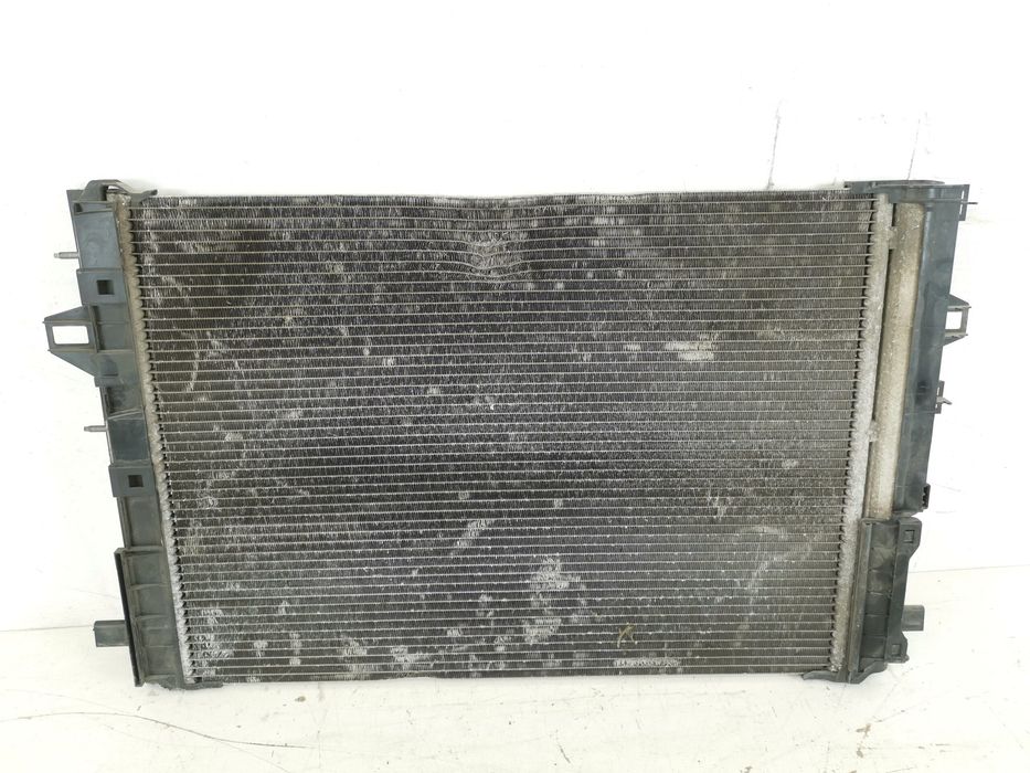 Радиатор за климатик Мерцедес-Бенц А-Клас / Mercedes-Benz A-Class W176