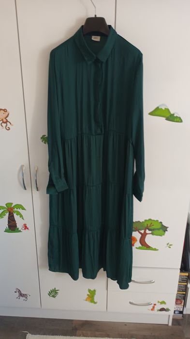 Свежи рокли за есента