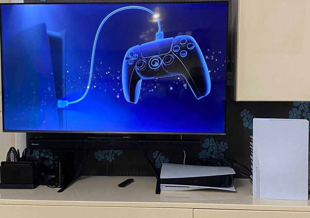 PS5 | Play Station 5 | CFI-1116A | 825GB | FARA MANETA