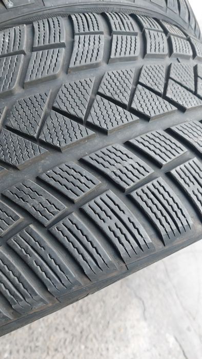 Зимни гуми 285/40/22 Vredestein Wintrac Pro 4 броя 22 цола