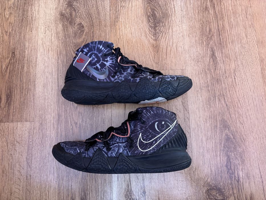 Nike Kybrid S2 "What the“