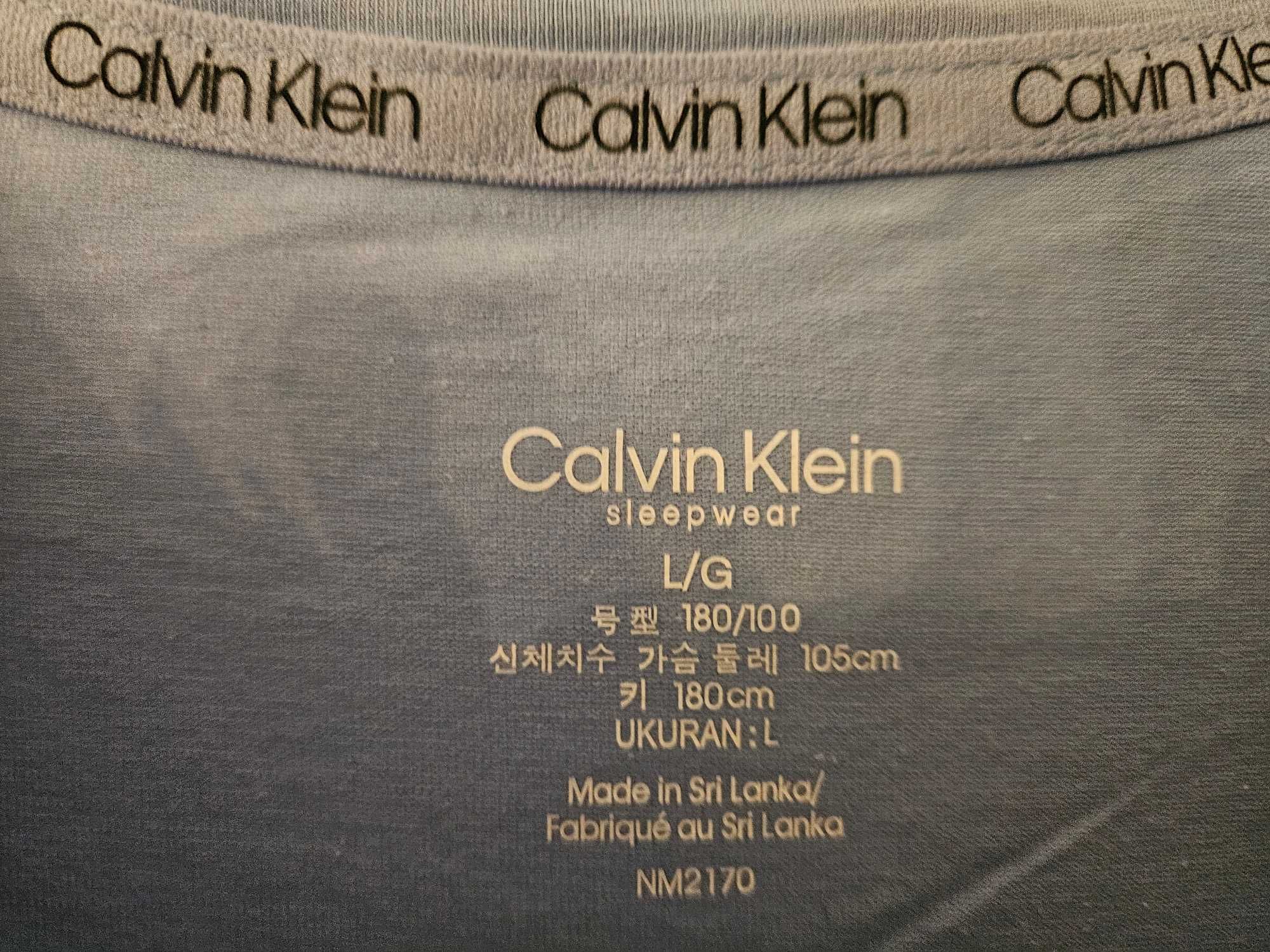 Calvin Klein тениска