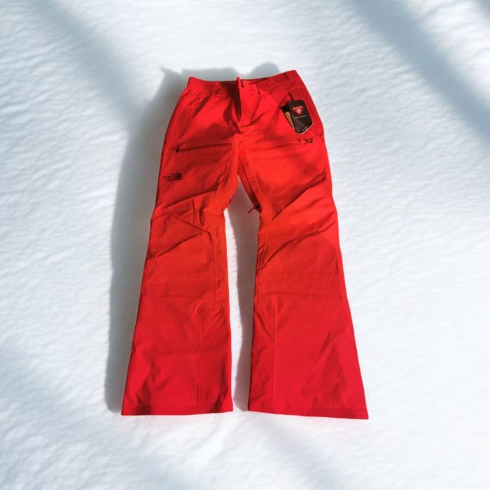 Pantaloni noi ski The North Face Chakal M bărbați