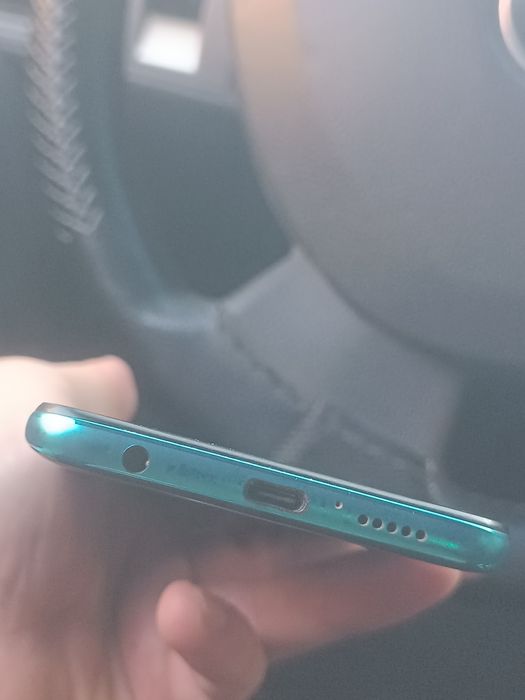 Redmi not 9 pro holati ideal 8/128 tali