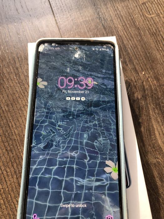 Телефон Samsung A53 5G