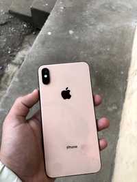 Iphone xs max 64