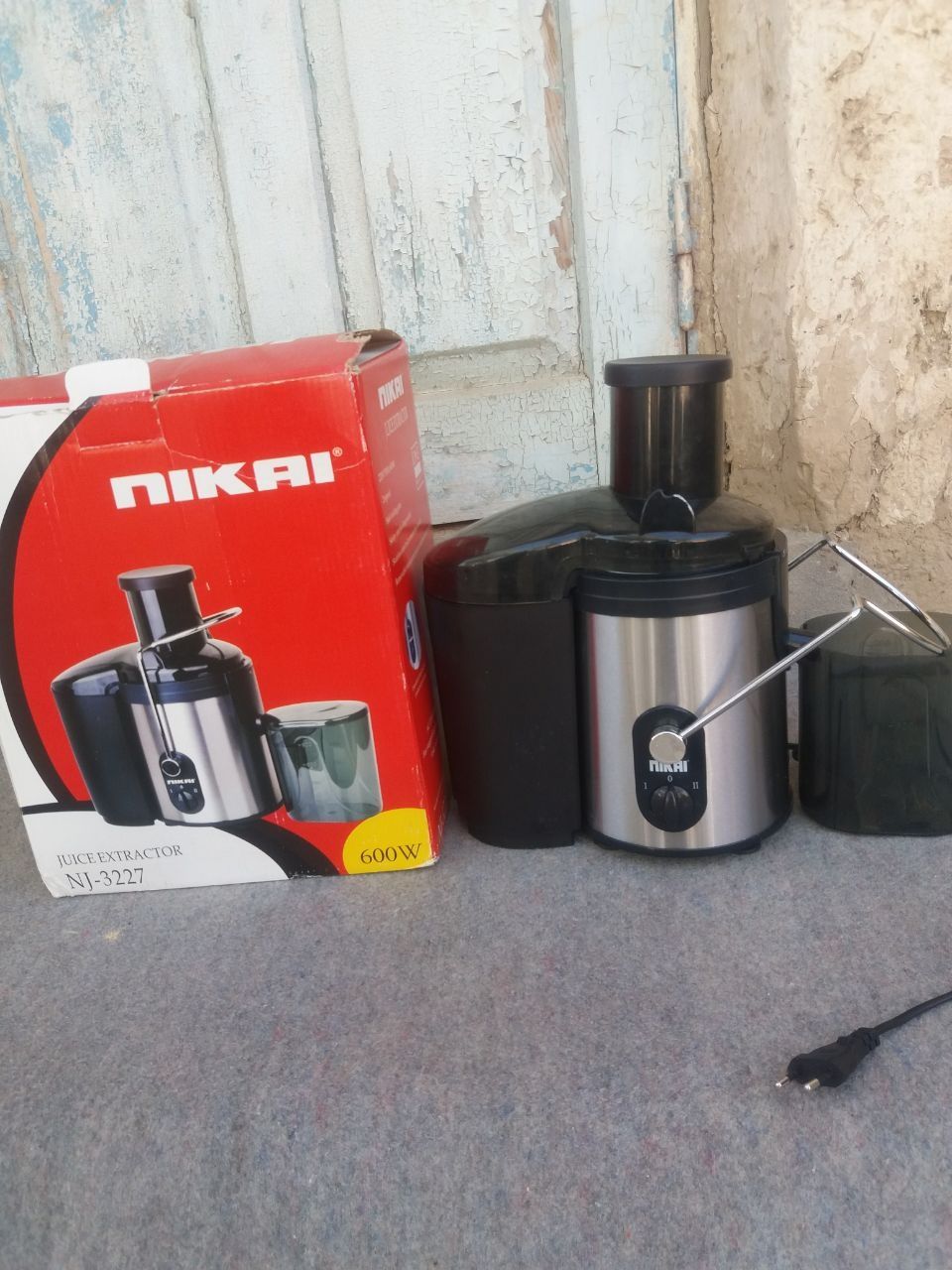 sok chiqaruvchi Sokivey mijivolka