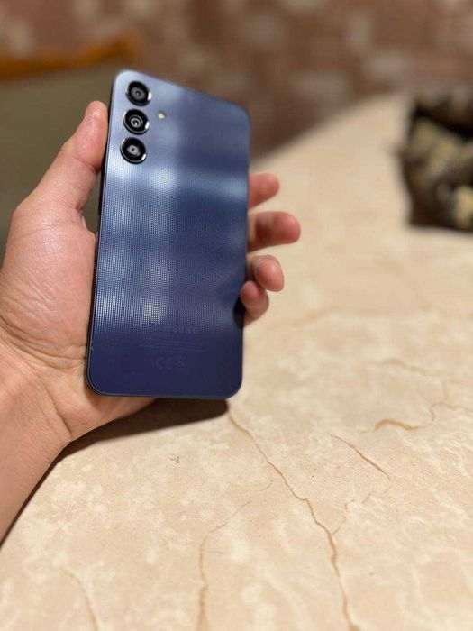 SAMSUNG Galaxy A25 5G