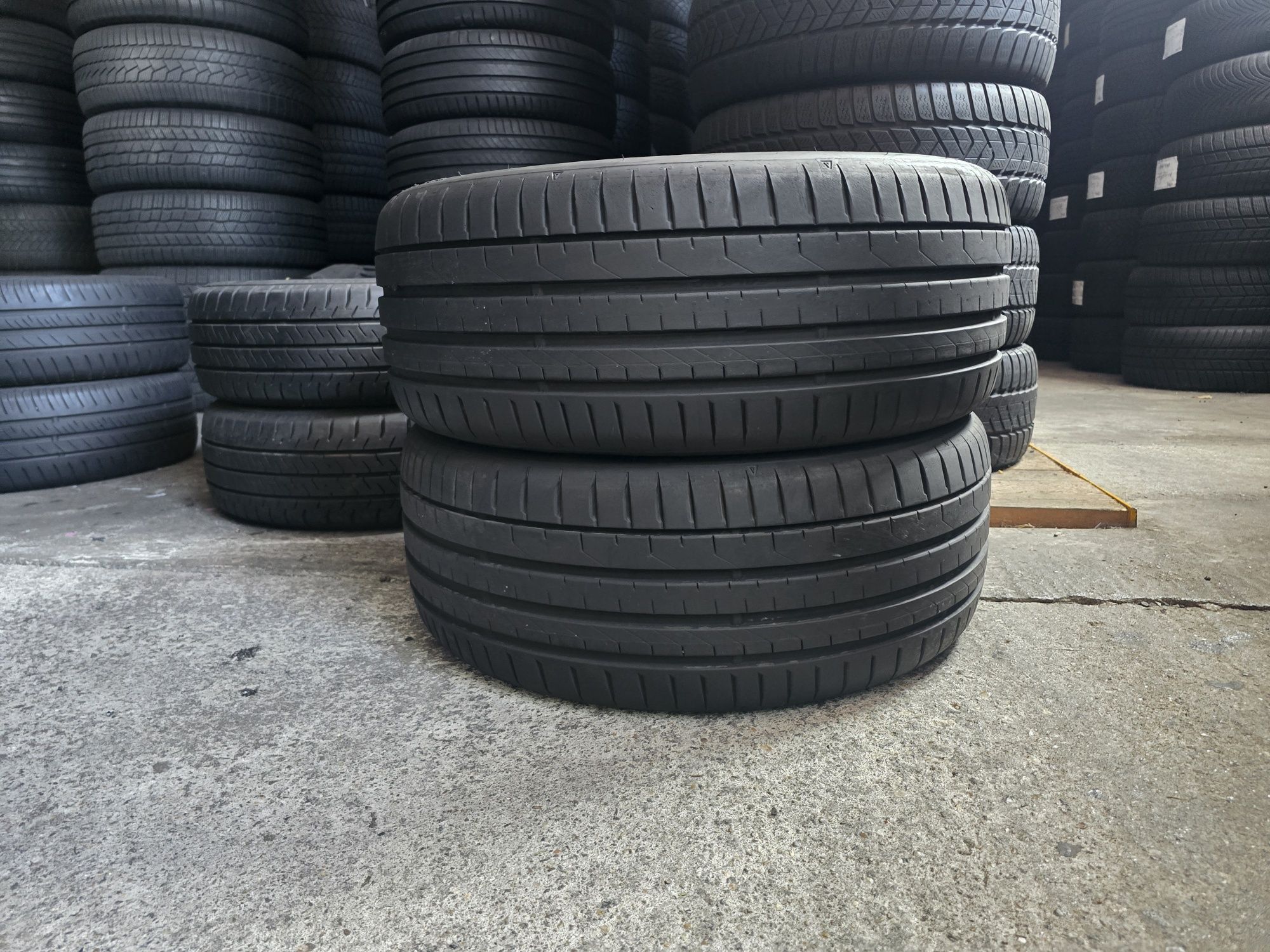 Falken 235/45 R18 98Y vară