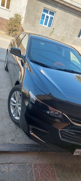 Malibu 2 2.4 atmosferniy