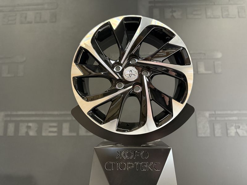 16цола TOYOTA 5x114.3 ТОЙОТА