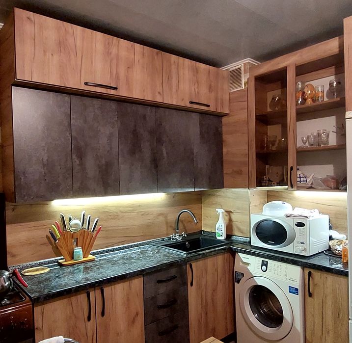 Продам кухонный гарнитур