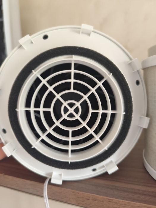 Пречиствател Levoit Core mini