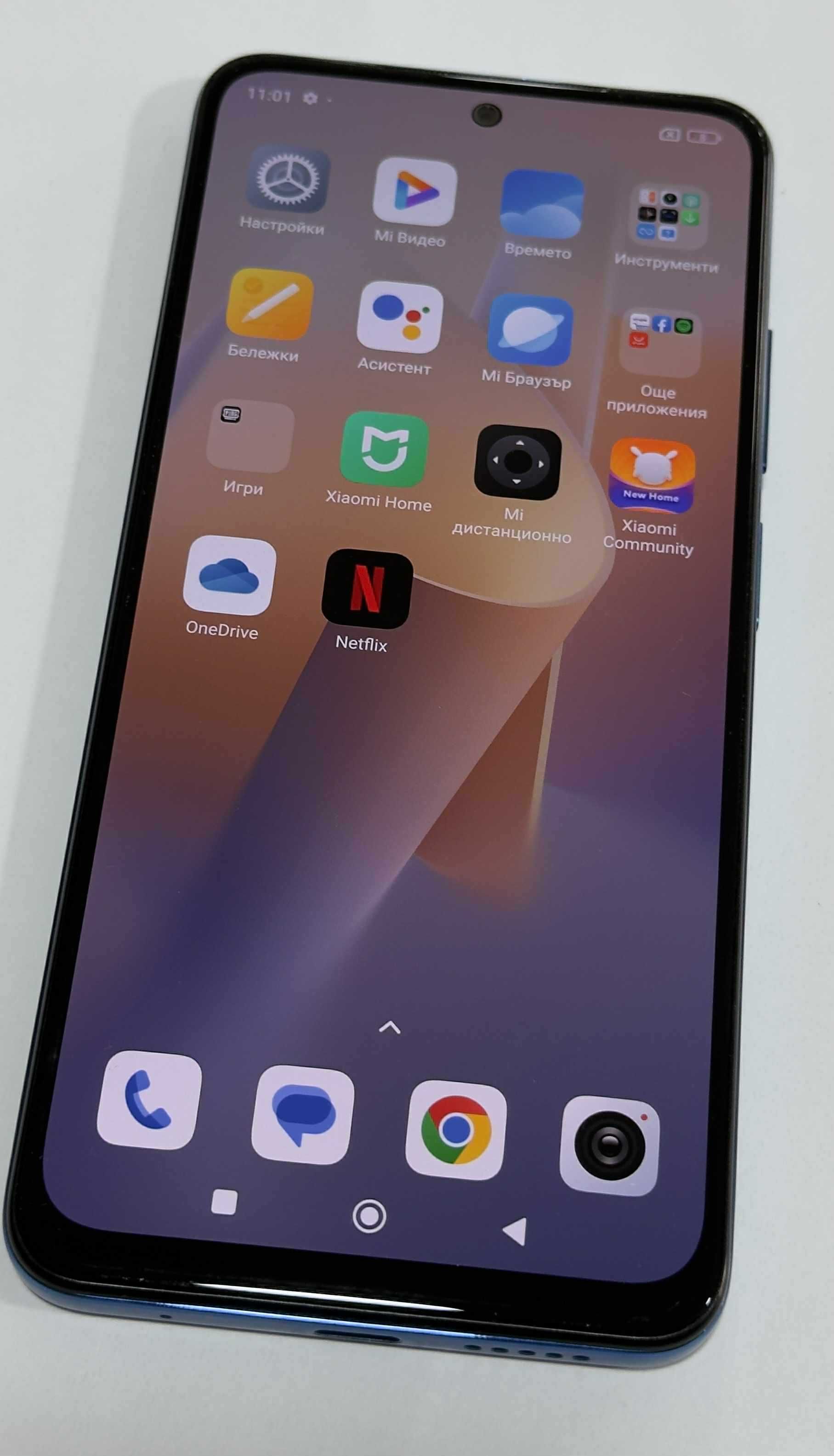 Xiaomi Redmi Note 11 128GB 6GB RAM