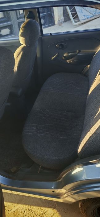 Matiz mx srochna sotilad yil 2010