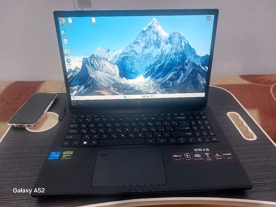 Acer  Nitro V 15