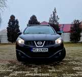 De vanzare Nissan  qashqai