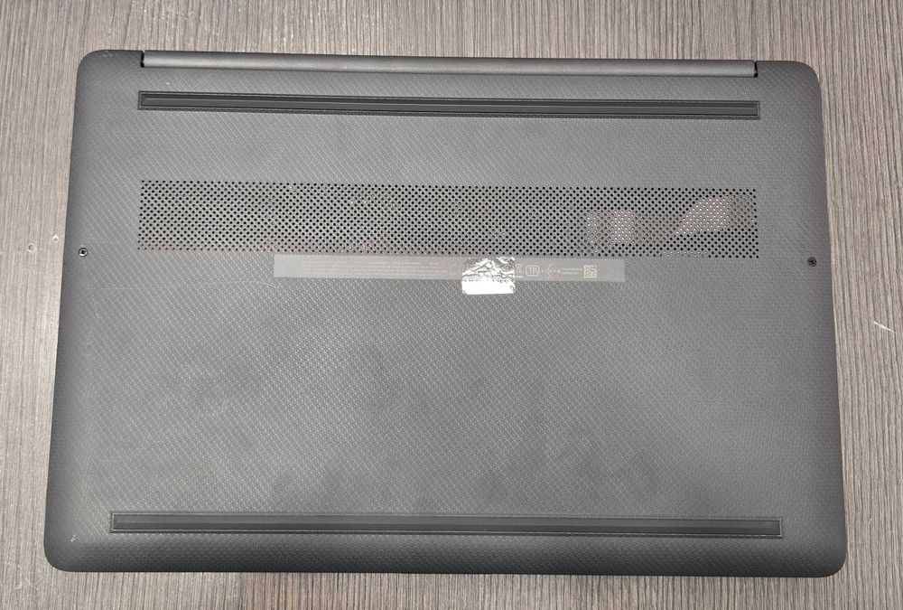 Hope Amanet P4 Laptop HP 15s-FQ5041NQ