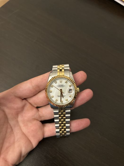 Ceas dama R lady oyster