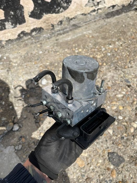 Pompa ABS Audi A6 C6 4F 4F0614517t 01