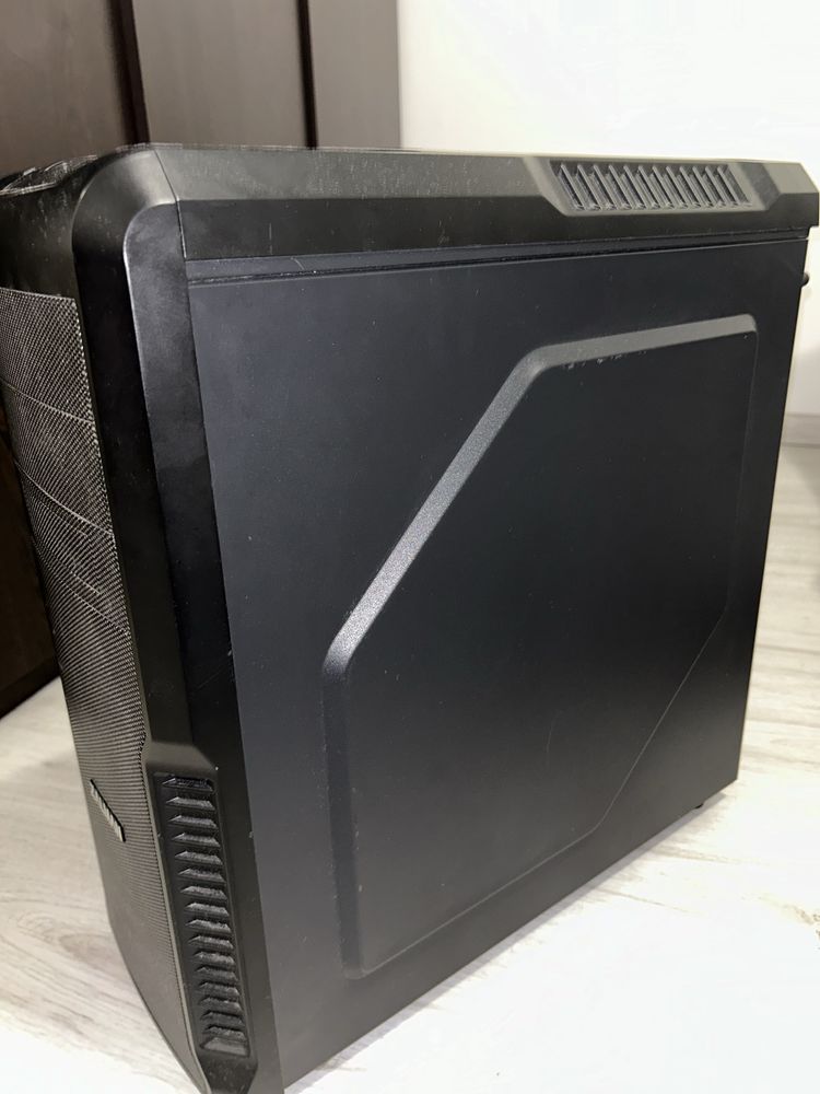 Vand calculator gaming i5-6600k