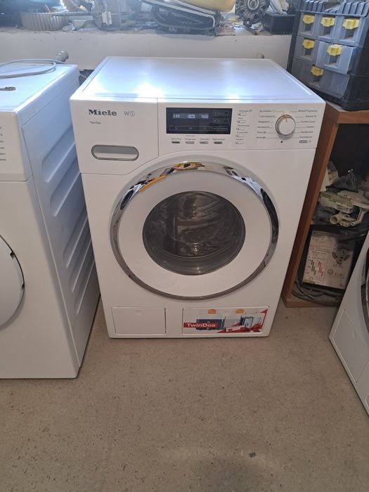 Masina de spalat Miele w1