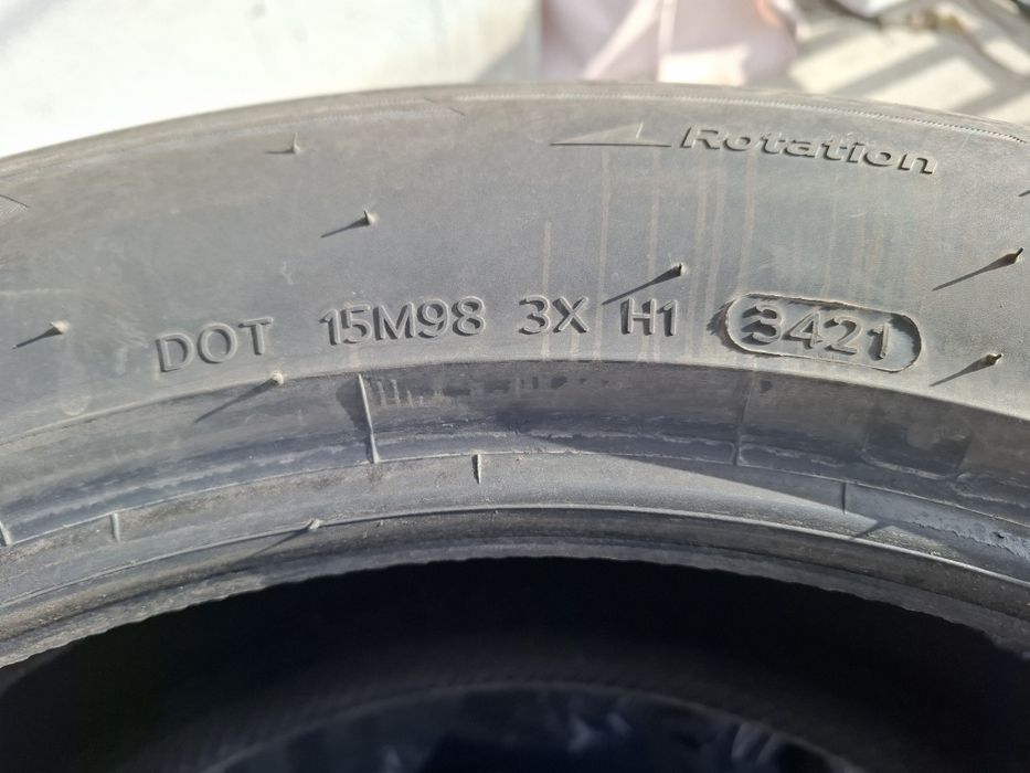 зимни гуми Hankook Winter i*cept evo³ W330A; 235/55 R19