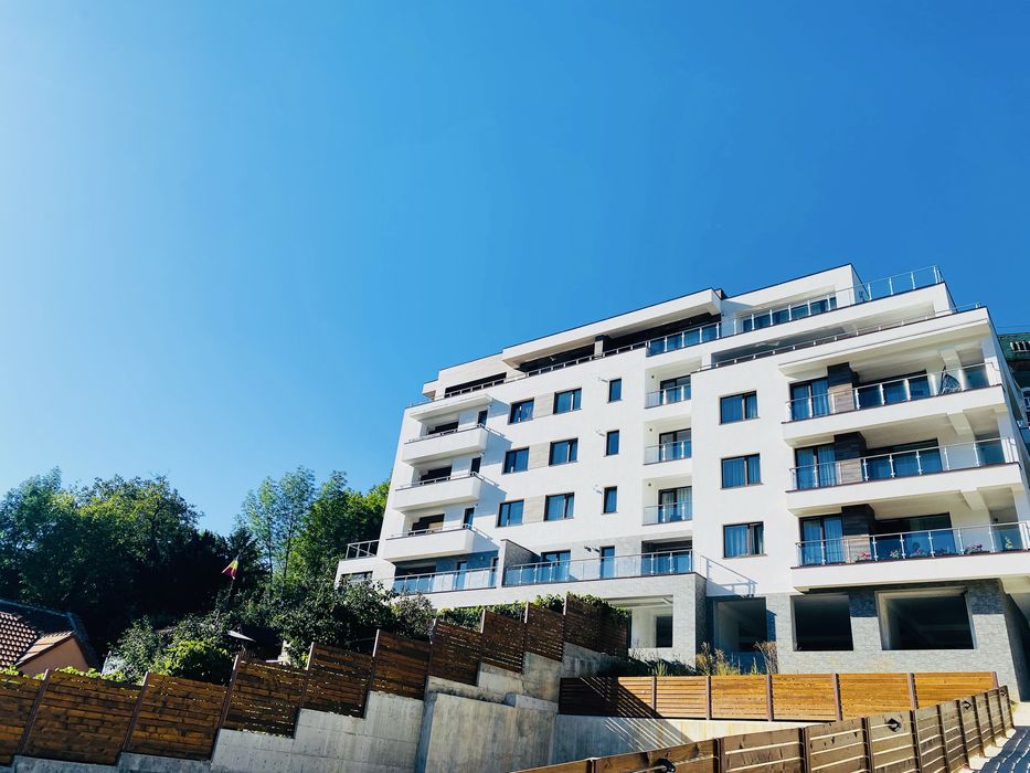 Apartament cu o camera ultracentral - constructie noua disp 20 NOIEMBR