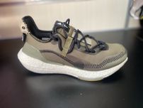 Adidas Ultraboost 21 Parley