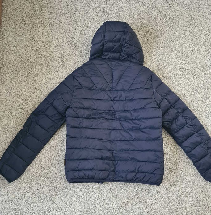 Яке пухенка Napapijri Aerons S