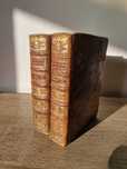 Abbrégé chronologique de l'histoire ottomane‎ /  Anul 1761