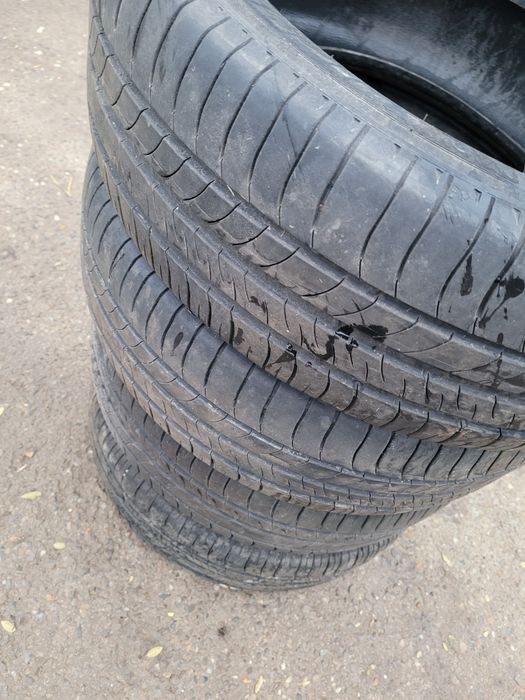 Anvelope cauciucuri 205 60 16 Michelin