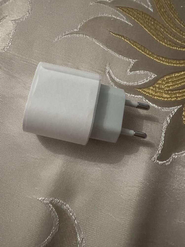 Продам адаптер type c!
