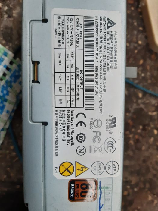 sursa alimentare pt banda led sau camere de la 220v la 12V