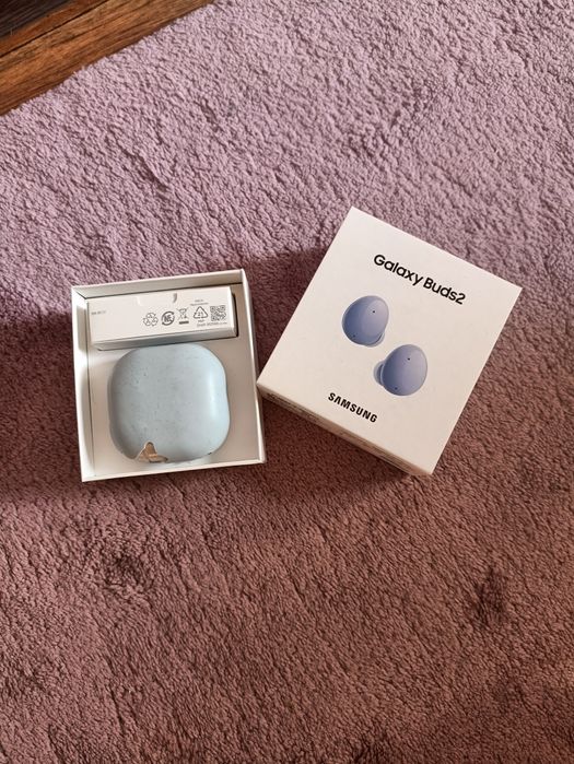 Samsung Buds 2 Pro