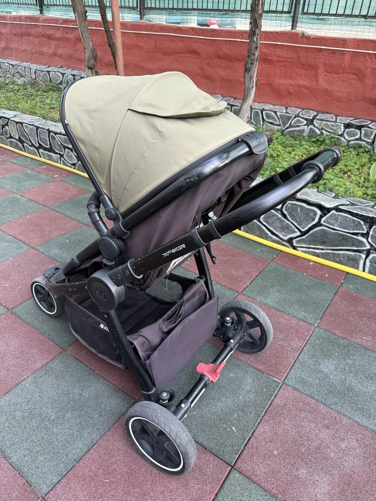 Mothercare Journey 3в1