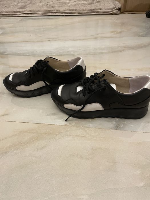 Pantofi din piele marimea 36