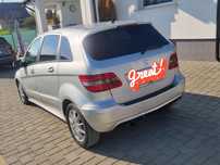 Mercedes B class 180,