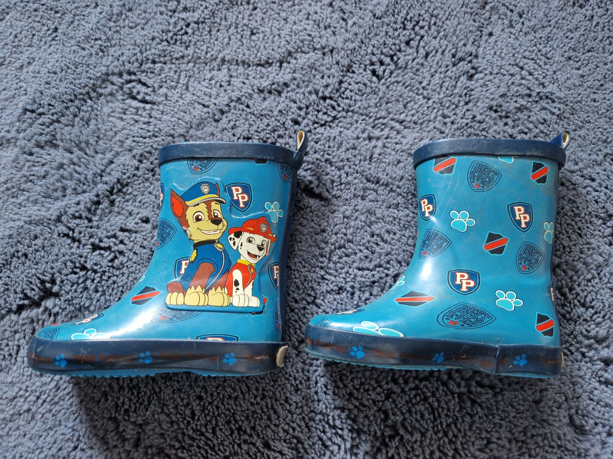 Vand cizme copii 24 Paw Patrol