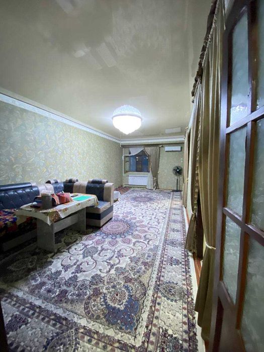 Продается квартира