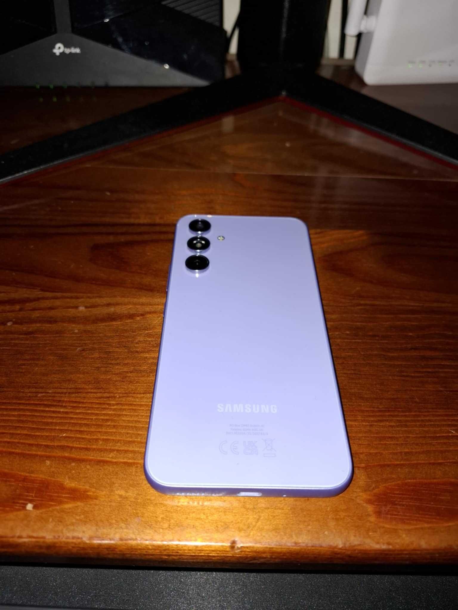 Samsung Galaxy A54 5G