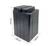 Батерия за електрическа лодка 12V/24V/36V/48V/52V/60V/72V - 2000Wh