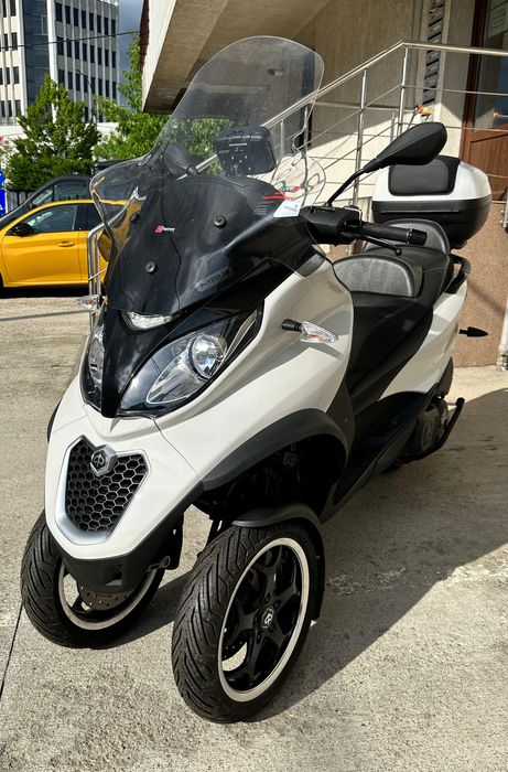 Piaggio MP3 - Sport - 500cmc - 2016
