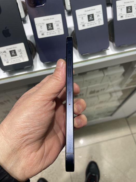 iPhone  15 Pro Max  88%  Remont bomagan