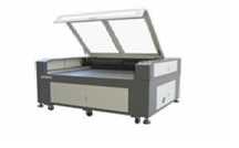 CNC ROUTER + LASER 4 bucati pentru plastice publicitare, lemn
